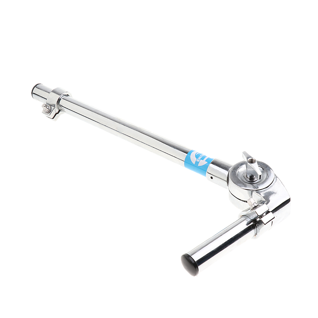 Adjustable Zinc Alloy Drum Holder Percussion Replacement Parts for Drummer