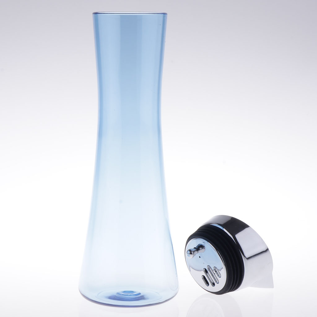 Water Pitcher Carafe with Lid, Good Beverage Pitchers Jar for Homemade Juice and Iced Tea
