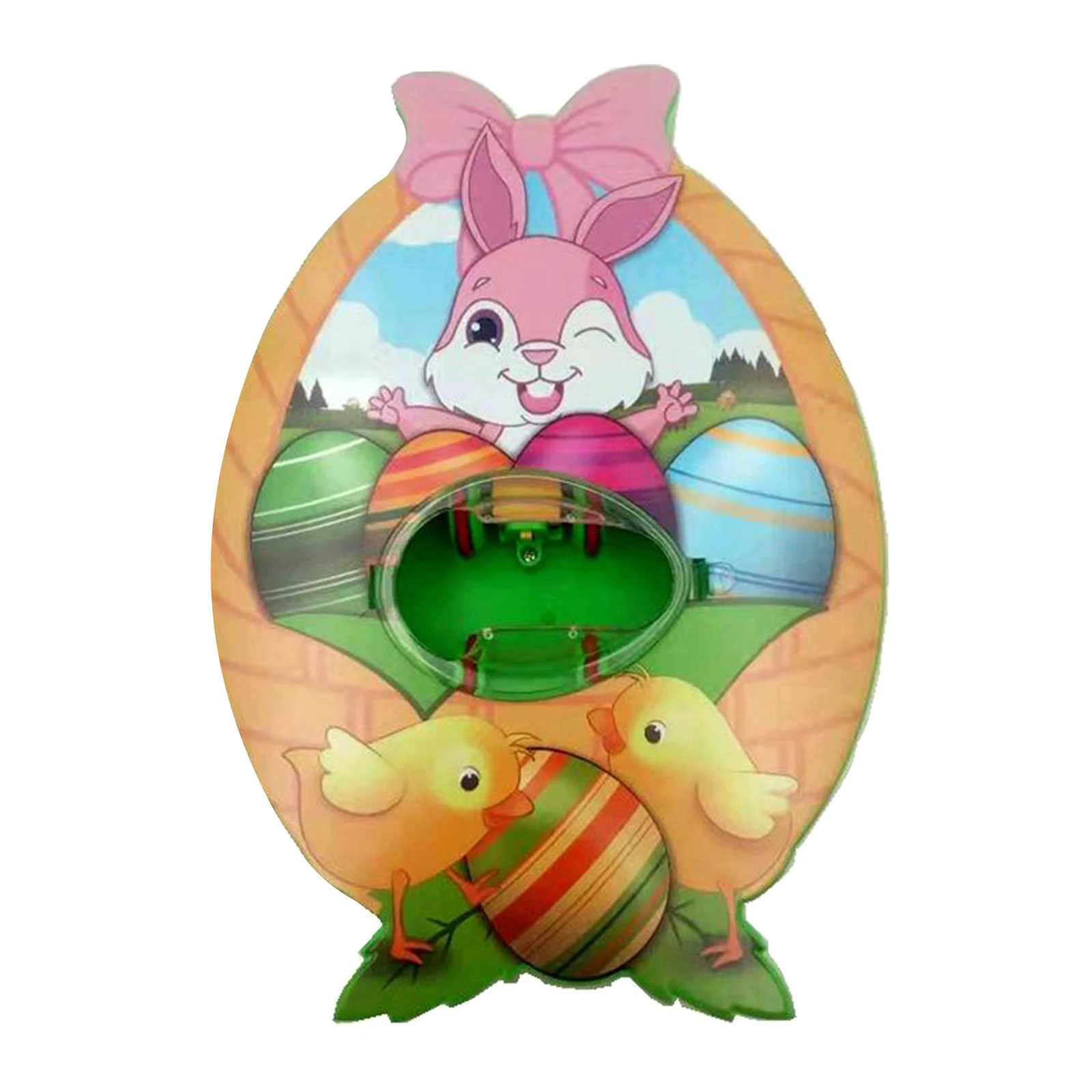 artículos-Huevos De Pascua Bunny-nuevo gastos de envío gratis Spring kits de artesanía de niño 20 