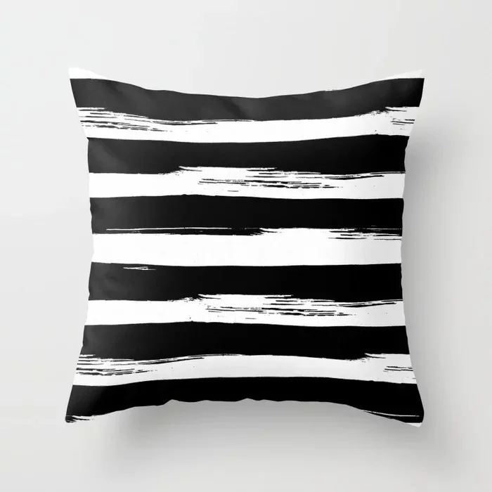 paint-stripes-black-and-white-