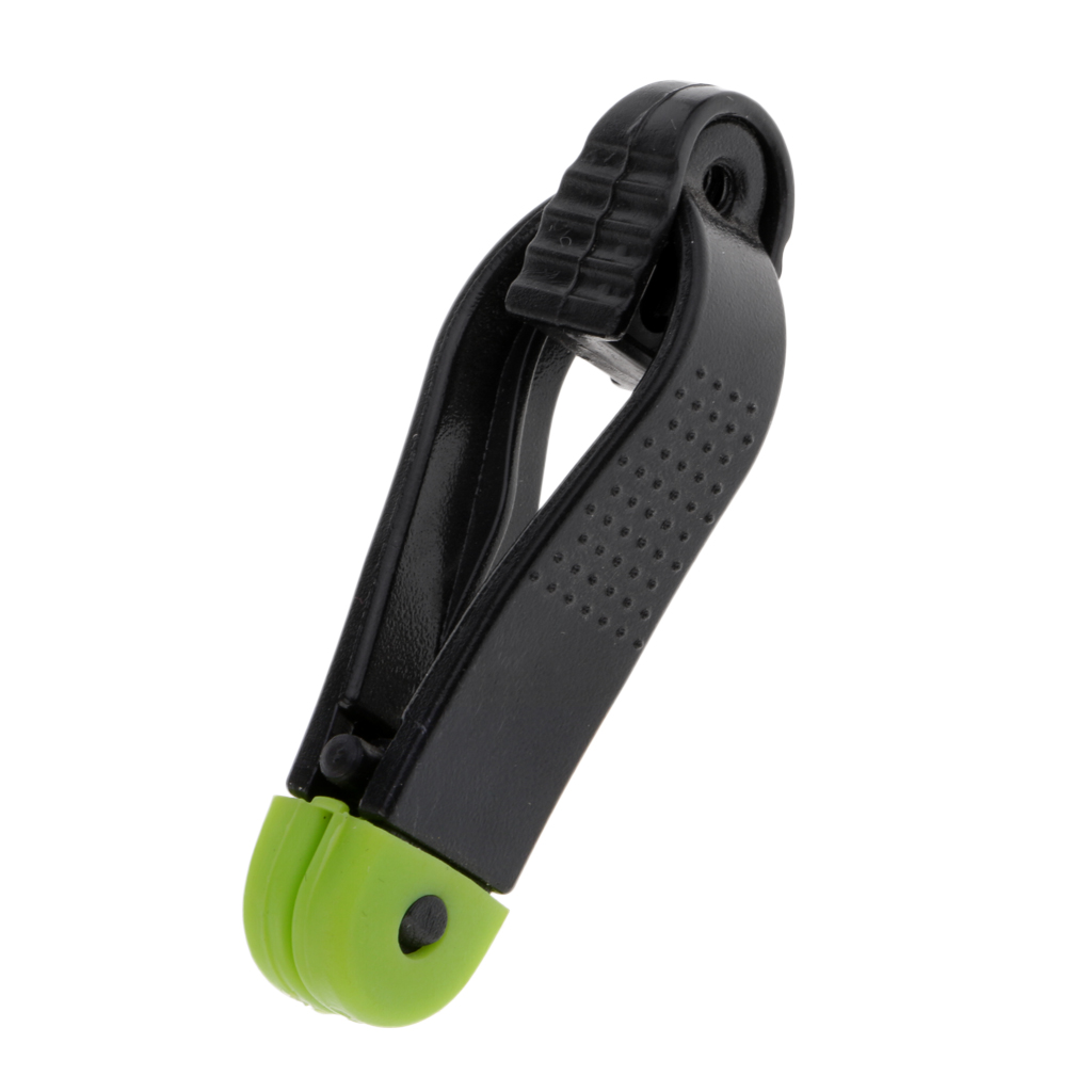 Power Grip Plus Release Clip Fishing Clip Tools For Downrigger Outrigge Boat Kite And Planer Board Fishing