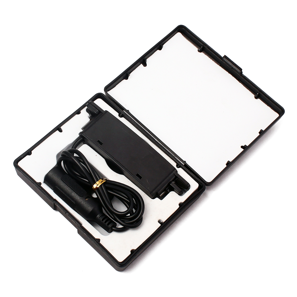 Megnetic Sound Hole EQ Black Pickup for 39inch to 42inch Acoustic Classic Guitar