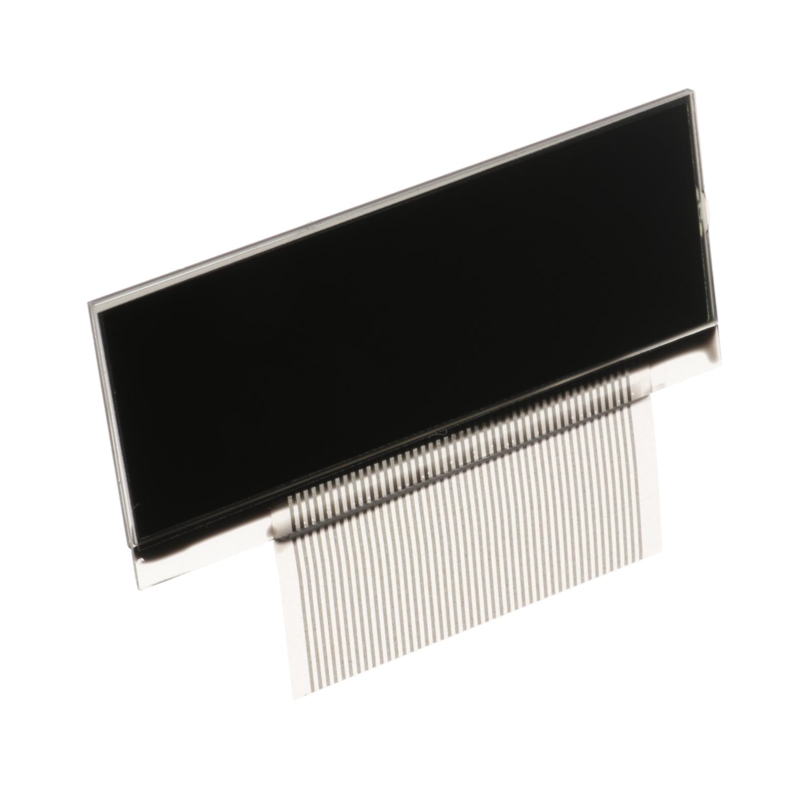 Car Speedometer LCD Display Screen for BMW E34 Repair Accessories