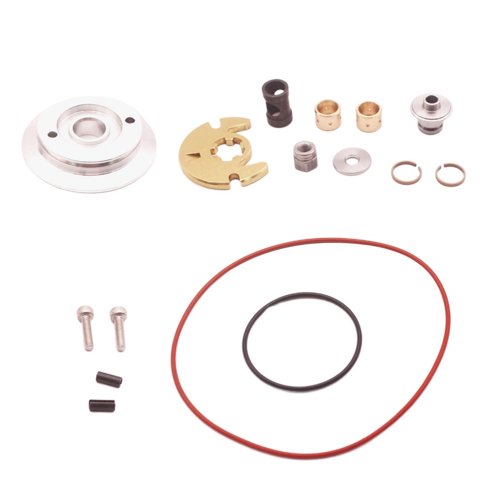 54359880007 KKK KP35 Turbo Rebuild Repair Kit For Clio Kangoo Megane Scenic K9K