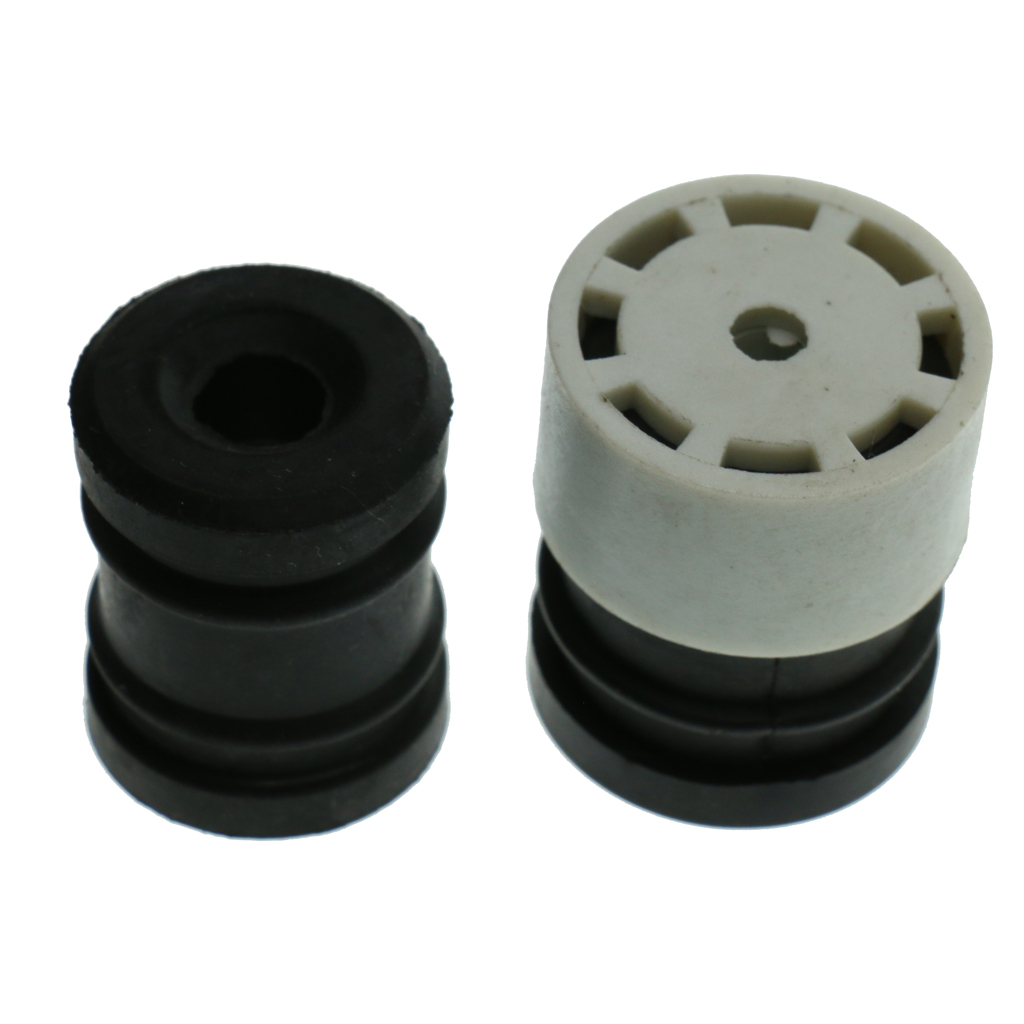 2pcs Annular Buffer Fits for STIHL MS390 MS310 MS290 Chainsaw 1123-790-9900