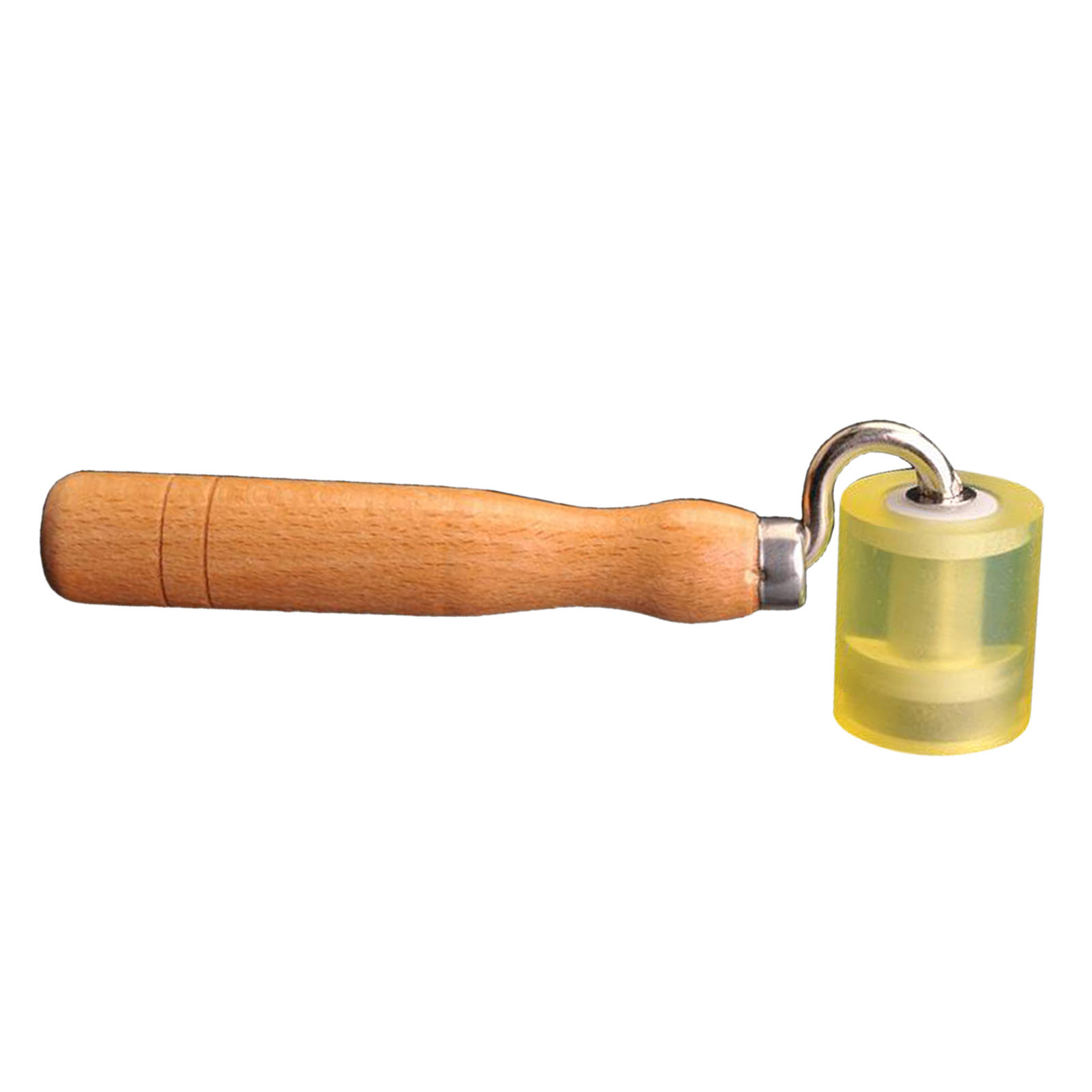 4x3.5cm Car Sound Deadener Hand Roller Smoothing Tool Small Roller Hand Tool