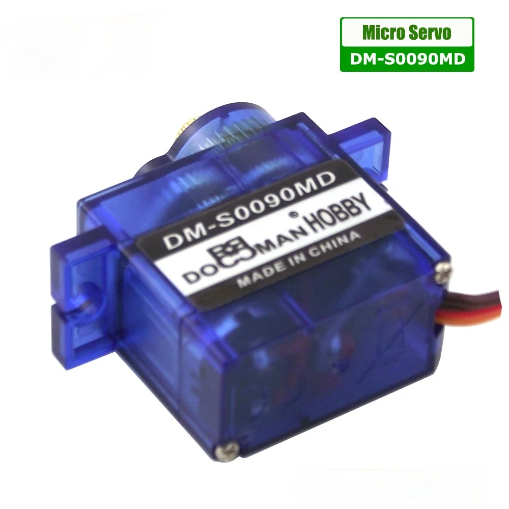 DM-S0090MDX08