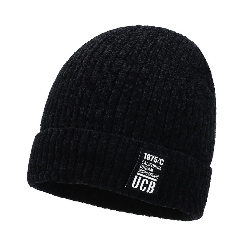 Ucb woolen caps Clearance