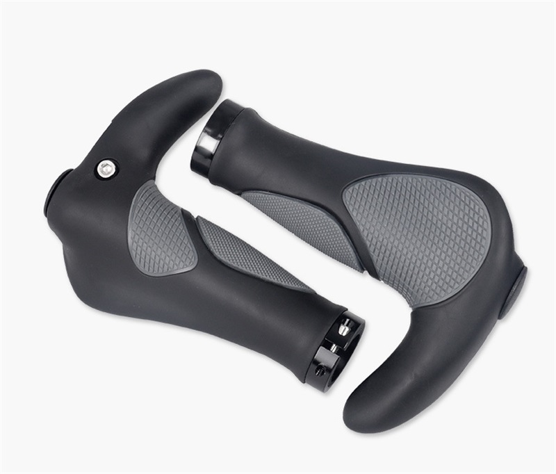 bullhorn bike grips
