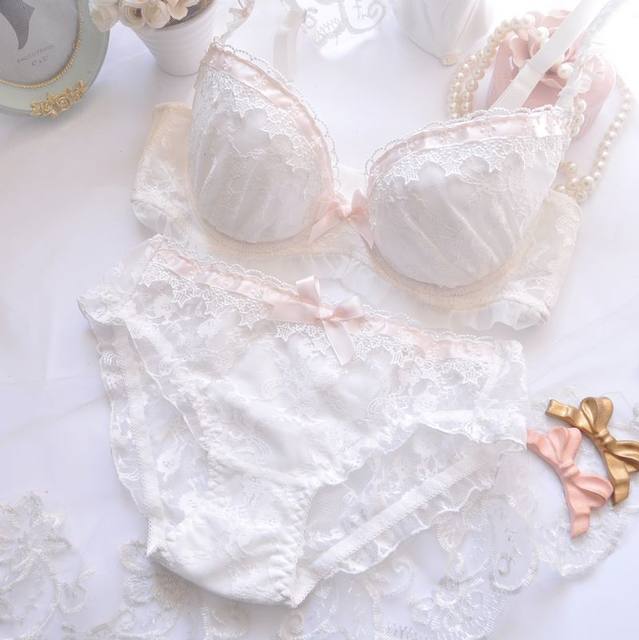 White Skirts Leather Band Lace Panty Set Seamless Shirt Butt Set Couples  Toys Cute Underwear Woman Set Up Plus Size Pl : : Clothing, Shoes  & Accessories