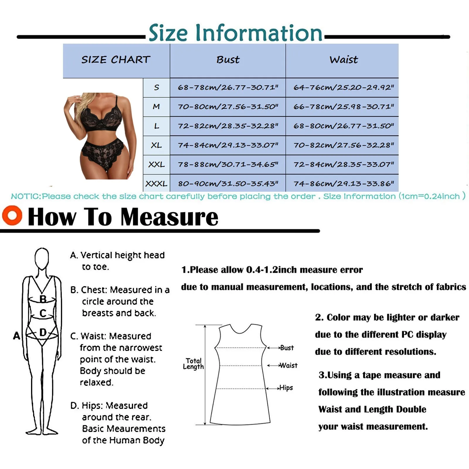 french knickers set Women's Plus Size Sexy Lingerie Pornos Suit Lace Transparent Gathered Thin Wireless Bra Lingerie Underwear Pajamas Exotic Set bra and underwear set