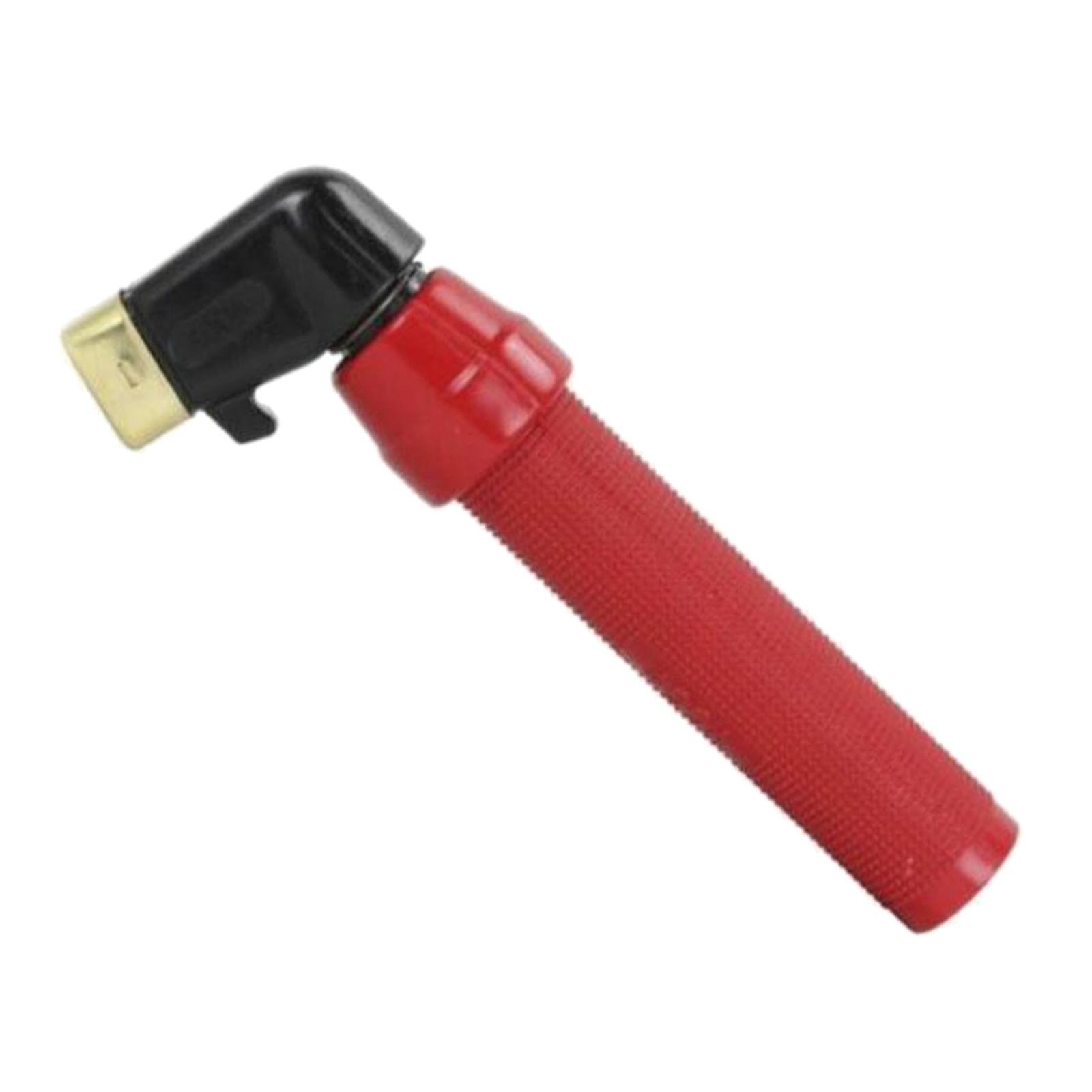 400A Electrode Holder Welding Holder Arc Welding Electrode Holder Twist Type Strong Holder