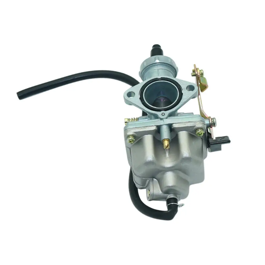 PZ27 Carburetor for  Big Red ATC200 ATC200E ATC200ES Carb Cable Choke