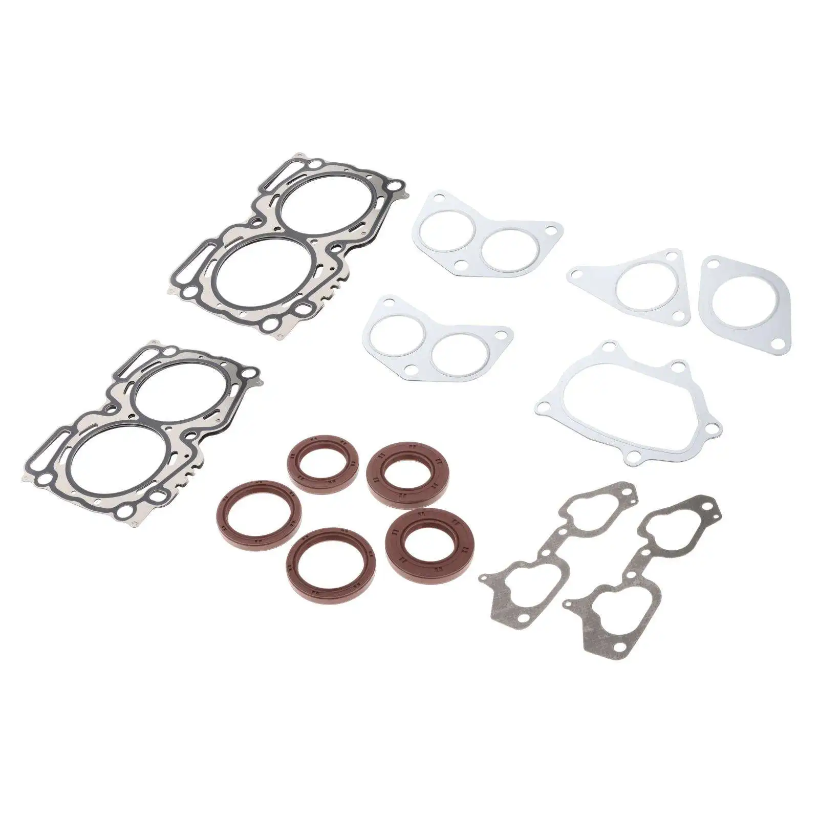 Automotive Head Gaskets Set Kit Gasket Replacement Head Gasket Kits Head Gasket Set for Forester 2004-2005