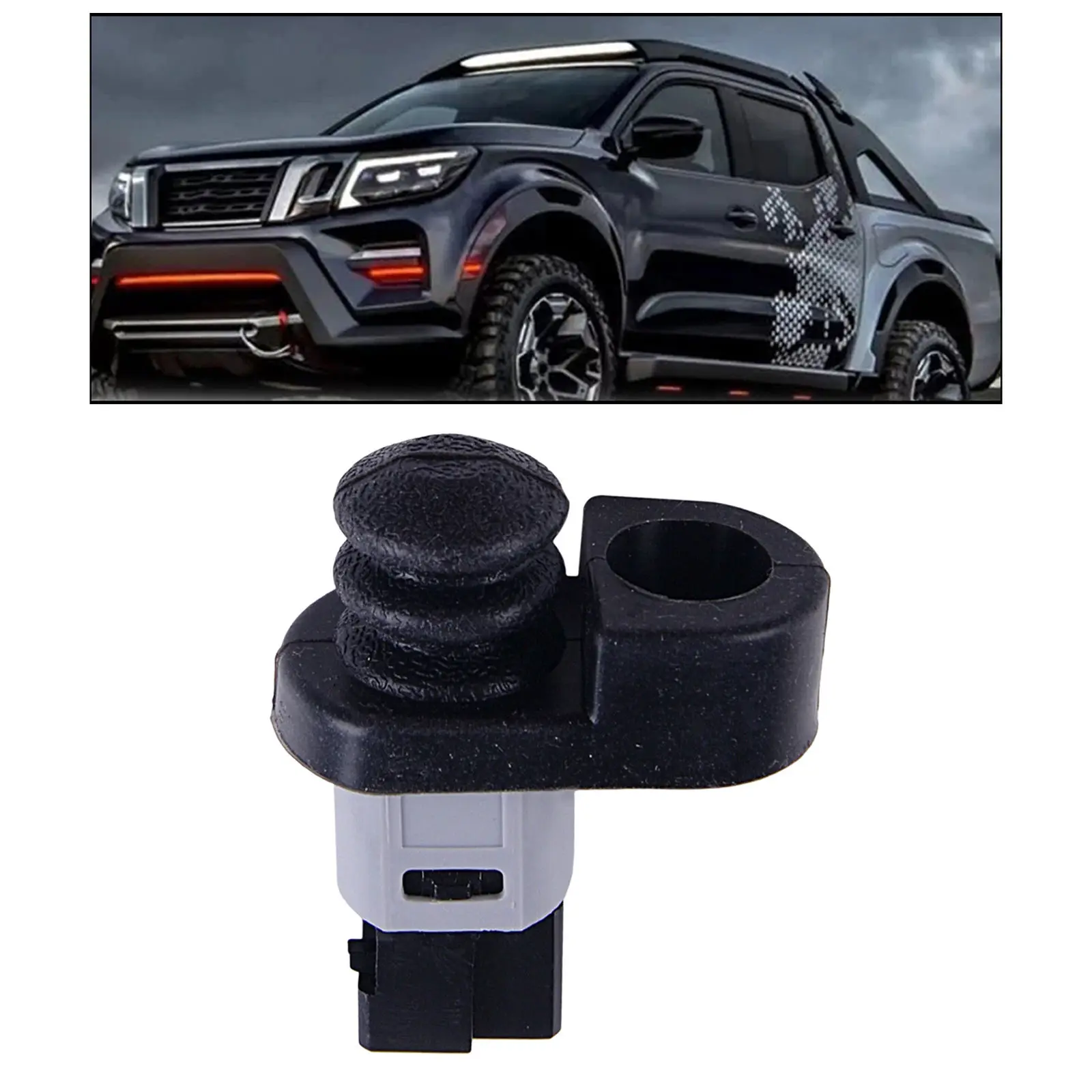 Left Door Contact Switch Assy For Nissan 25360-41L01 2536041L11 25360F4311 Car Accessories Parts
