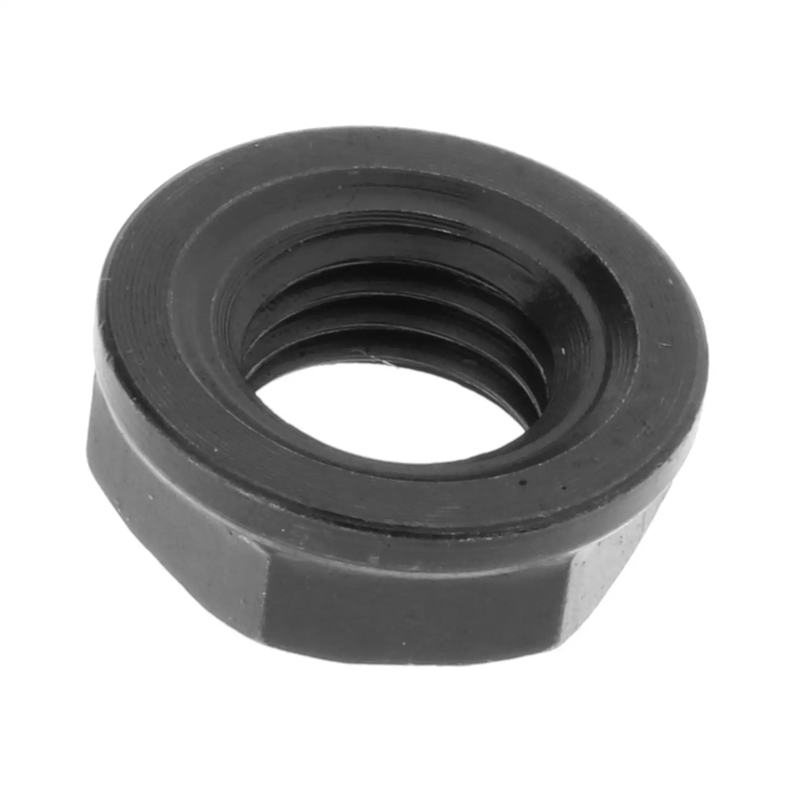 90179-08M06 Driver Shaft Nut for Yamaha Outboard Parts 8 9.9 15 20HP Parsun Hidea  Motocycle Accessory Replacements