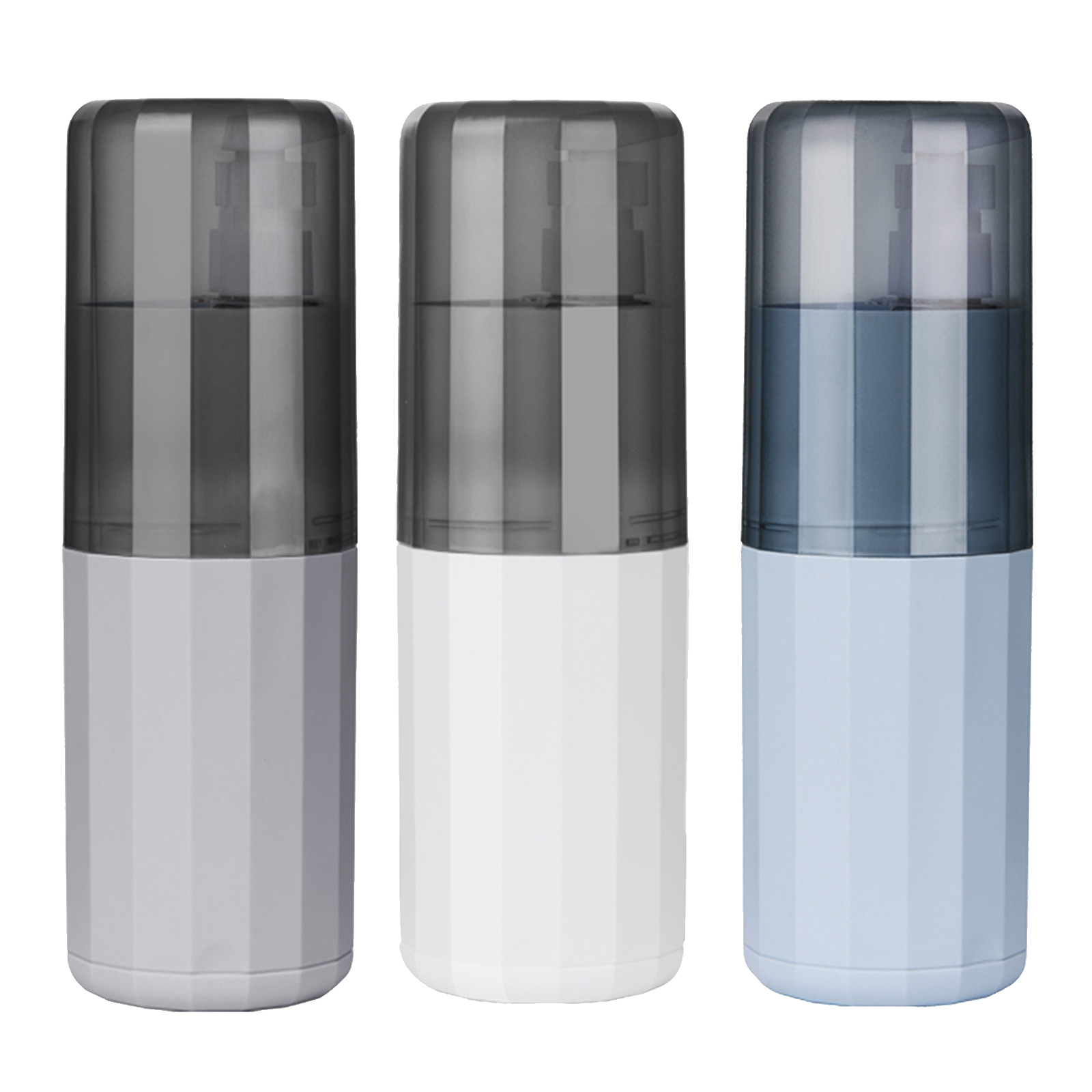 Multifunction Travel Toothbrush Case Protect Toiletries Container Camping School Bathroom Accessories