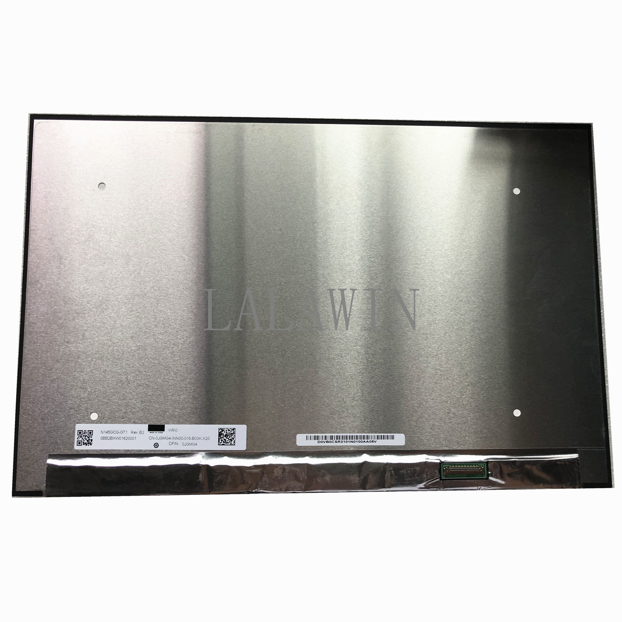 Tela lcd de 14.5 &, edp, 40