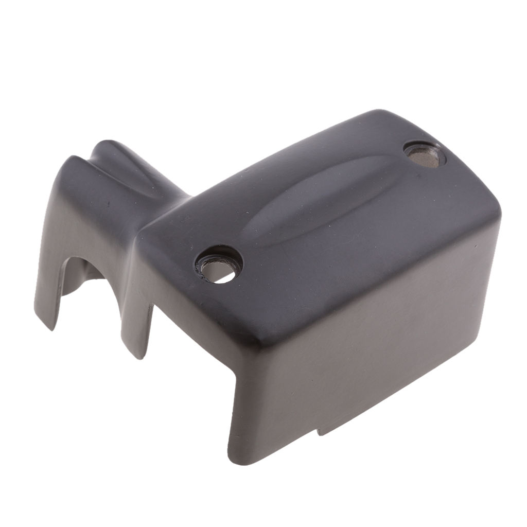 Front Brake Fluid Cylinder Cover  for Honda VTX1300 2003-2009 Shadow 1100
