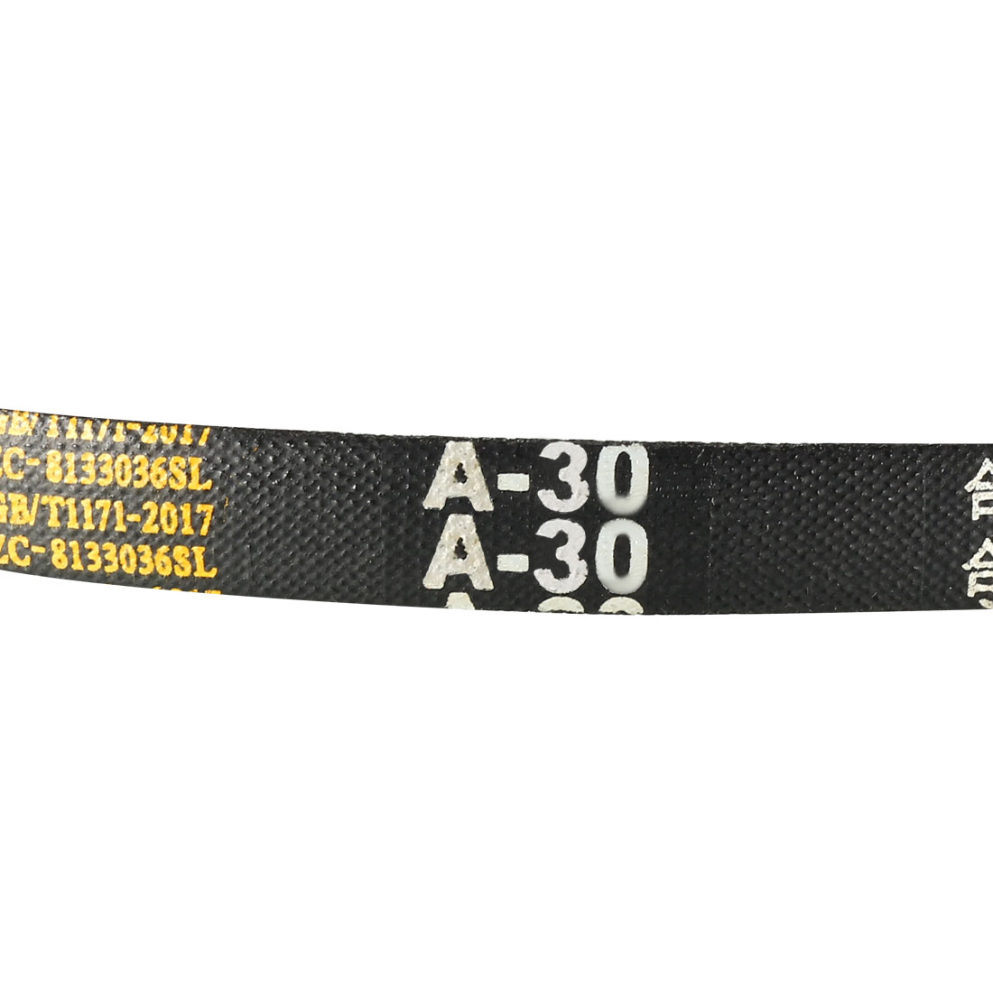 Belt, A30-A42, 30 a 42 polegadas