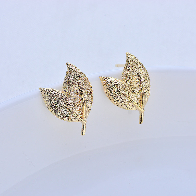 6PCS 13 stil Lieferungen Für Ohrring, Der 14k Gold Farbe Stud Ohrring Haken Ohrringe Erkenntnisse Komponenten DIY Schmuck handwerk – Detail 1