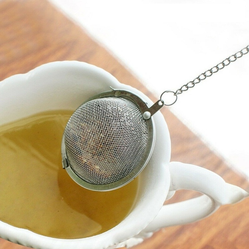 Tea ball