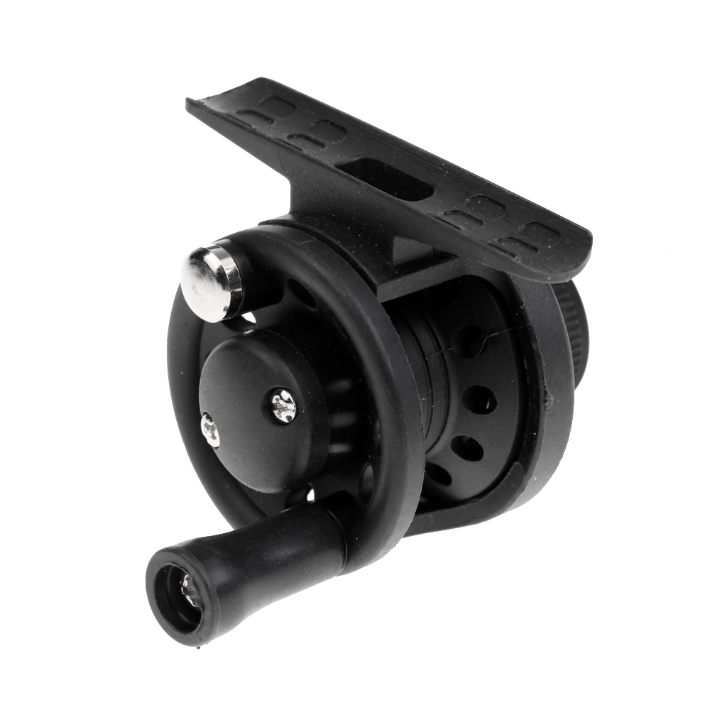 Right/Left Hand Baitcasting Reel Fishing Fly Fishing Reel with Brake System