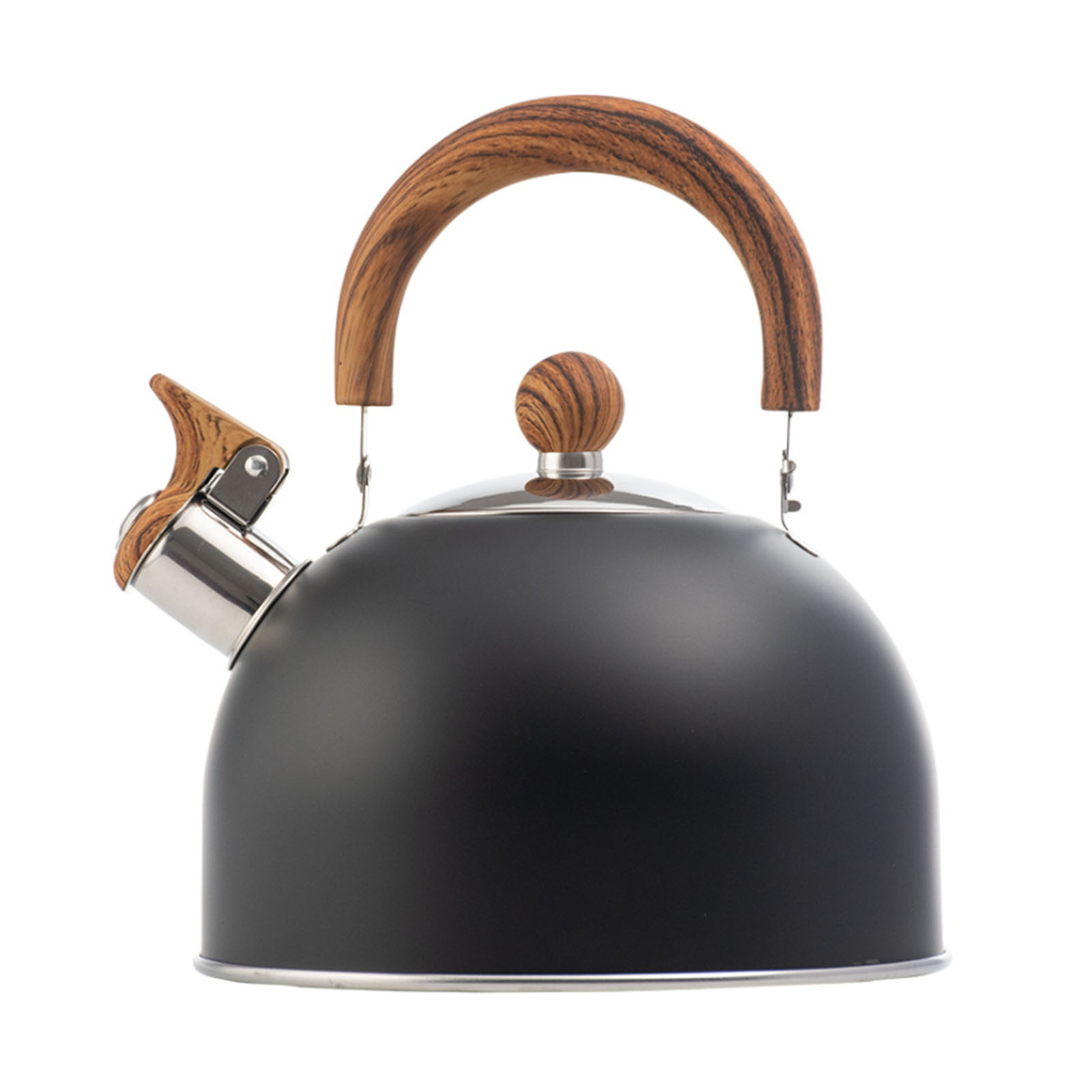 raco elements 2.5 l stovetop kettle