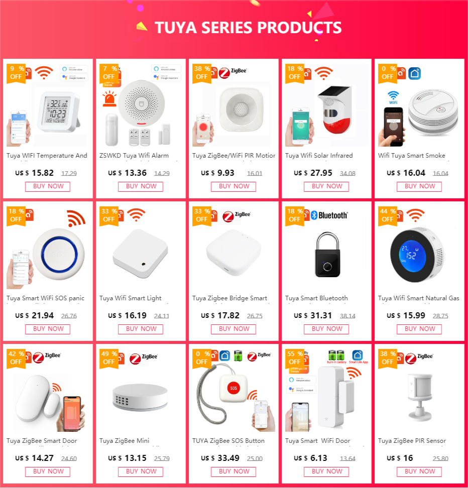 Tomada inteligente tuya zigbee 3.0 com controle