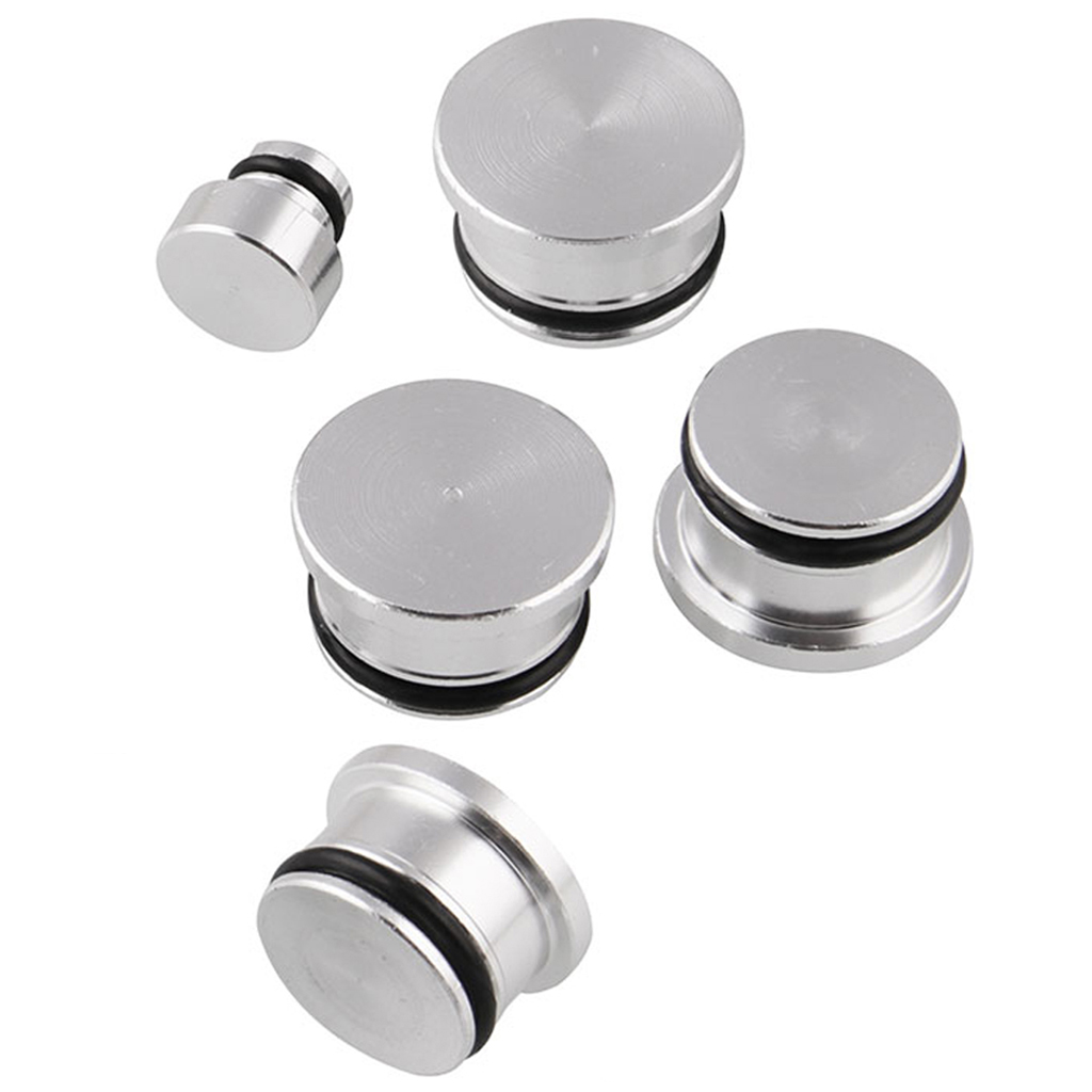 For Alfa 1.9JTD 939A200 147 156 159 GT Pierburg Swirl Flap Blank Removal Kit