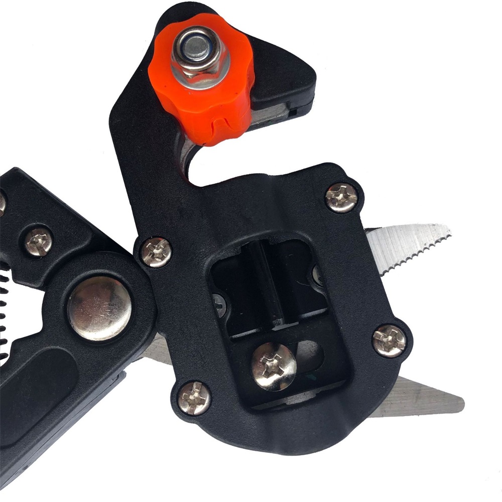Grafting shear Grafting knife Pruning shears Seedling grafting machine