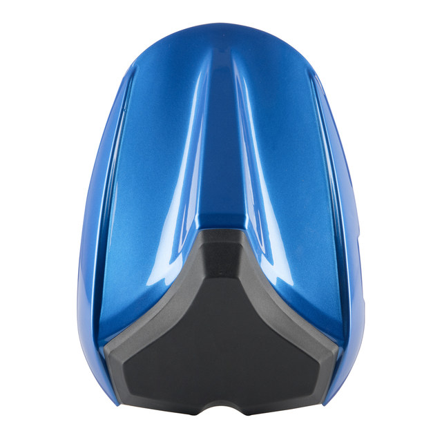 MZNBY GSX-S GSXS 750 2017 2018 2019 2020 2021 Passager Arrière Solo Housse De Capot De Siège Pour Suzuki GSXS GSX-S GSX S 750 GSX-S750 19 20 Carénage De Siège Accessoires (Color