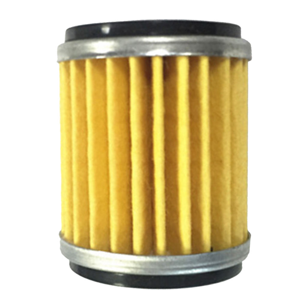 Oil Filter for Yamaha LC135 FZ150 Y15ZR FZ15 (Recommend stroke: 3000-5000km)