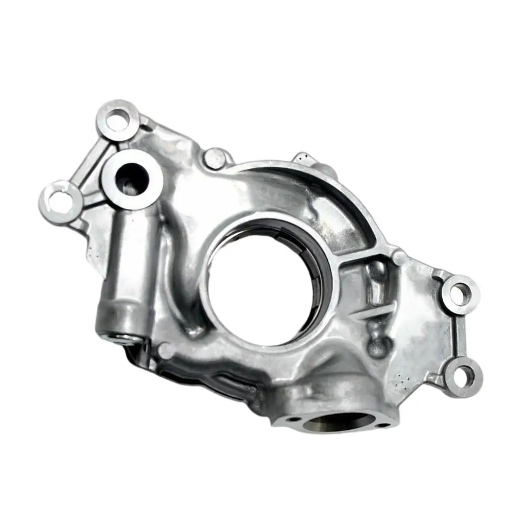 High Volume Oil Pump M295HV Replacement Parts For Chevrolet For Pontiac.
