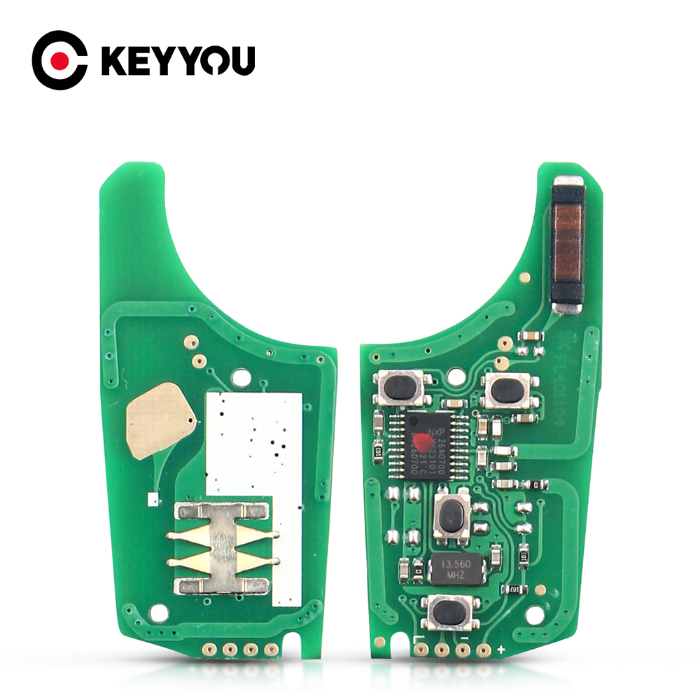 KEYYOU 315/433MHz IID46 Chip di Circuito Elettronico di Controllo Chiave A Distanza Per Chevrolet Cruze Malibu Aveo Scintilla 2/3/4/5 Bottoni - H2840ca66d3334e278f1c23dac566858fK