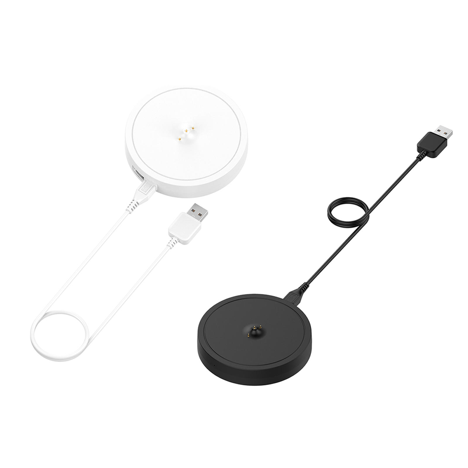 Portable Bluetooth Speaker Station Cradle Charger Desktop Charge Wireless Chargers Dock for Logitech Ultimateears Boom 3 Blast