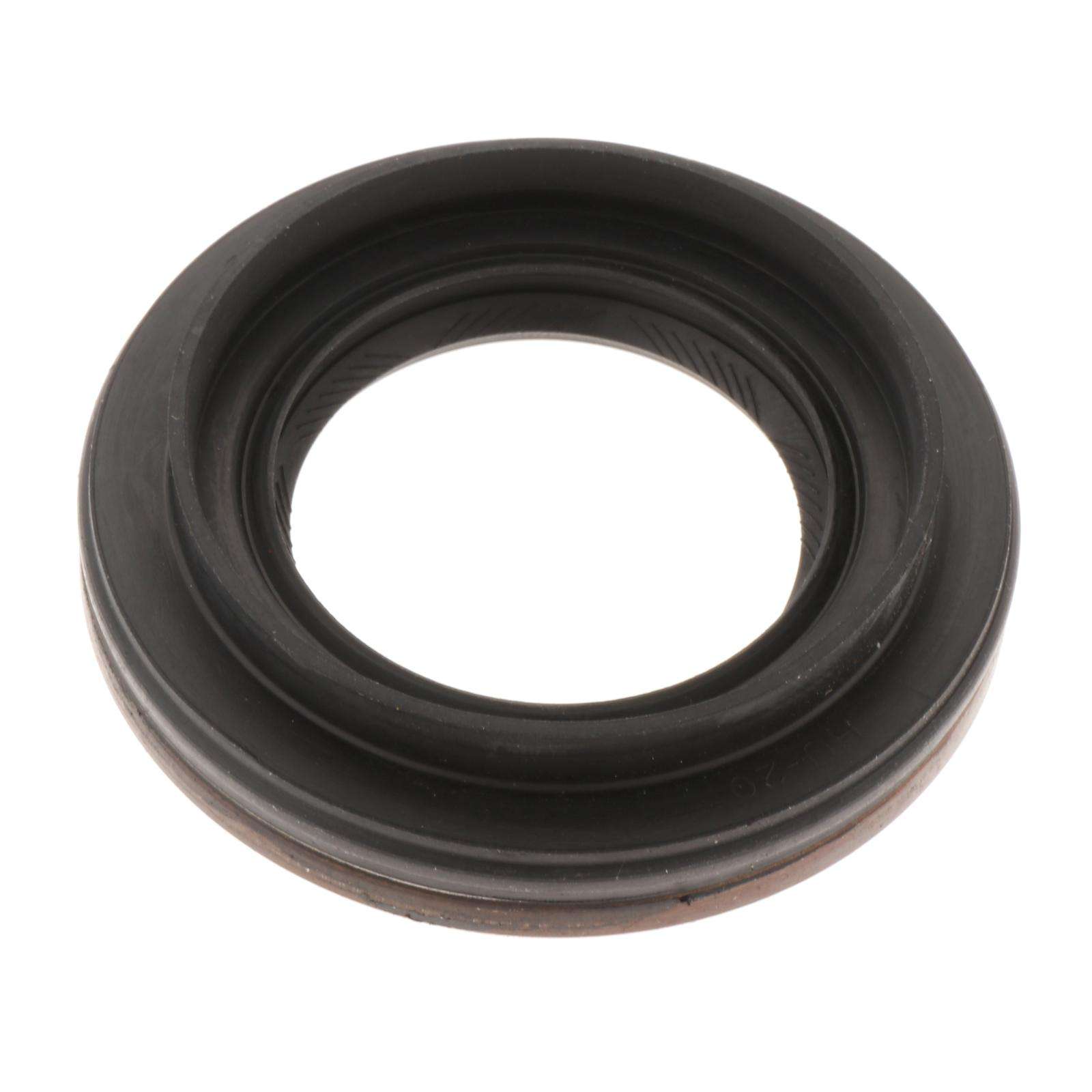 CVT JF011E REOF10A Transmission Right Half Shaft Oil Seal Rubber Axle Shaft Oil Seal for Nissan for Qi Jun 2.5 Spare Parts