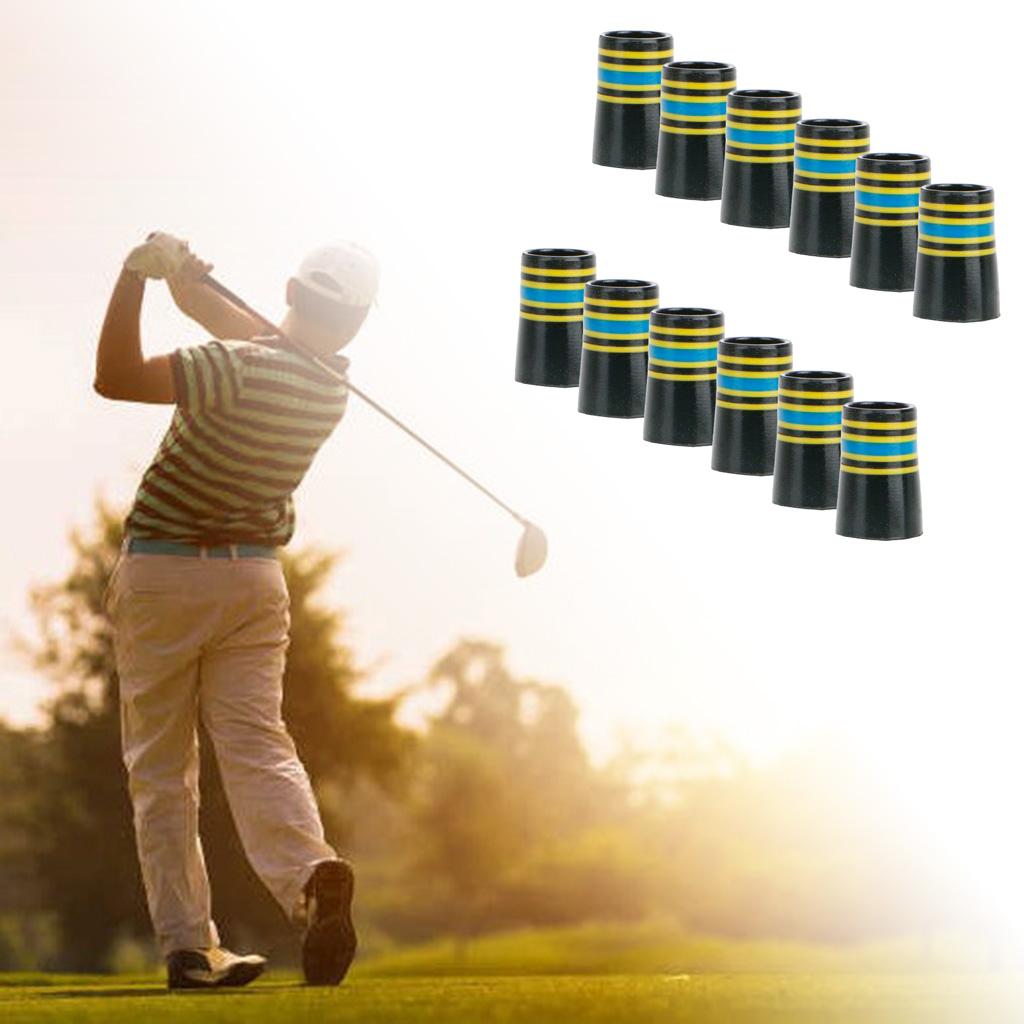 Golf Shaft Irons Adapter Sleeve Wedges 