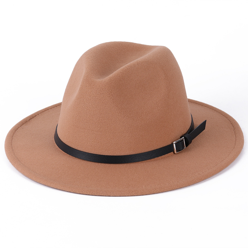 Woman Girl Autumn Winter Fashion Cap 