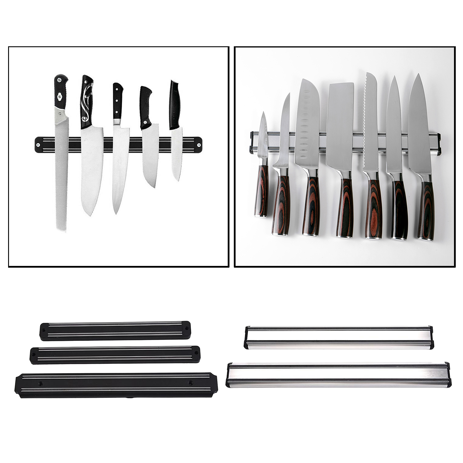 Magnetic Knife Holder Rest Magnetic Magnet Knife Holder Racks