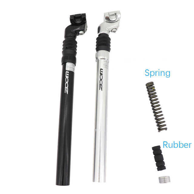 TIGE DE SELLE De Route VTT Ultralégère En Alliage De Titane Décalée 27