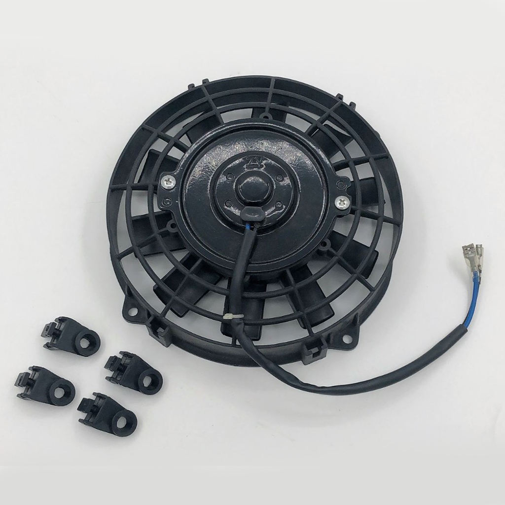 Radiator Thermo Electric 8