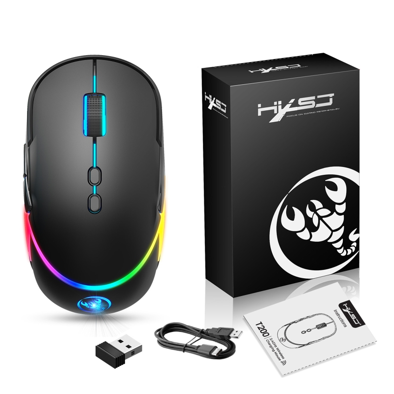 gaming mouse big w