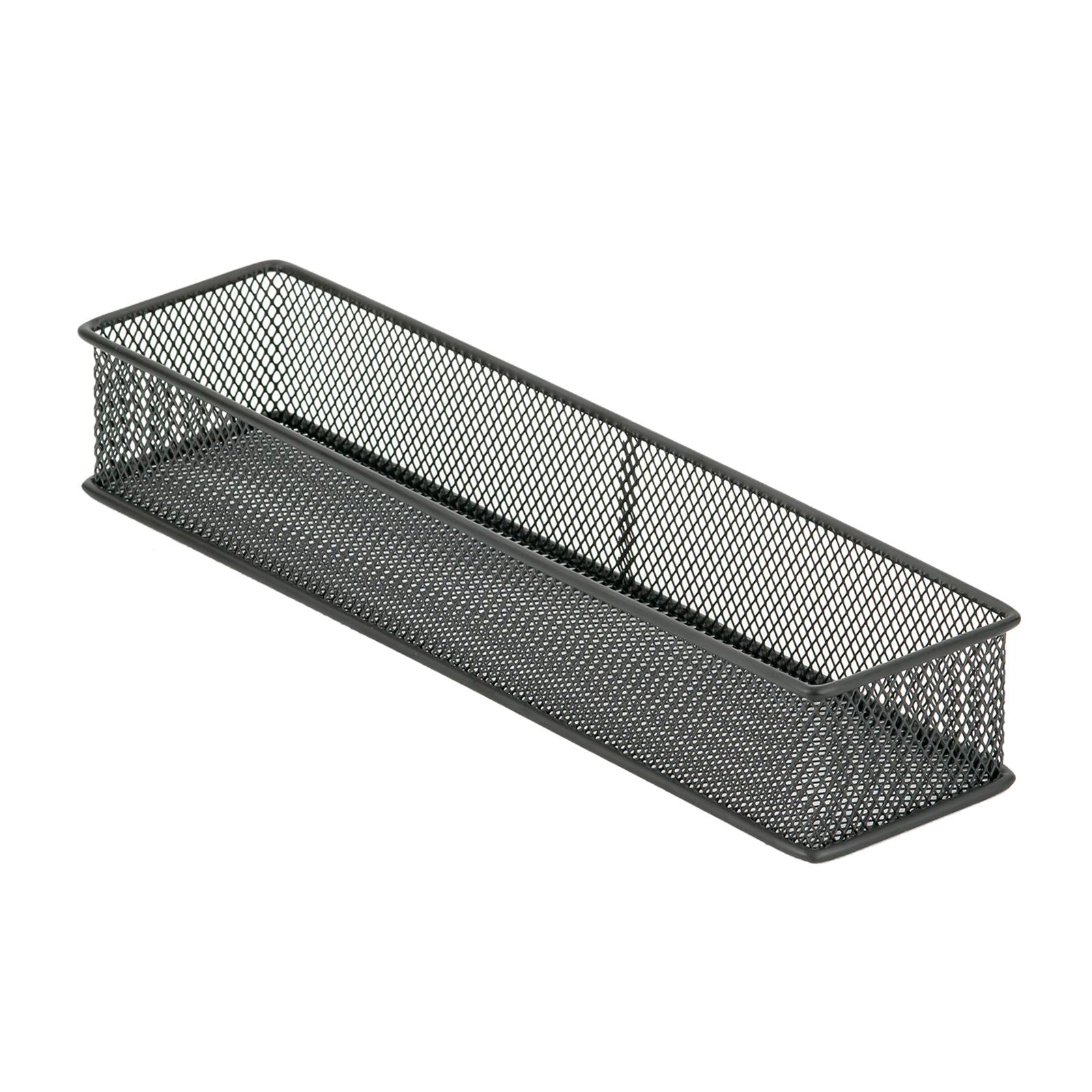 3 Tier Expandable Spice Rack Organizer for Cabinet, Modern Pantry Kitchen Countertop Stand 3 Step Expands Shelf