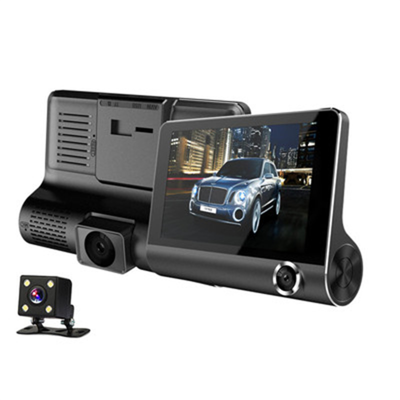 automotive dvr recorder