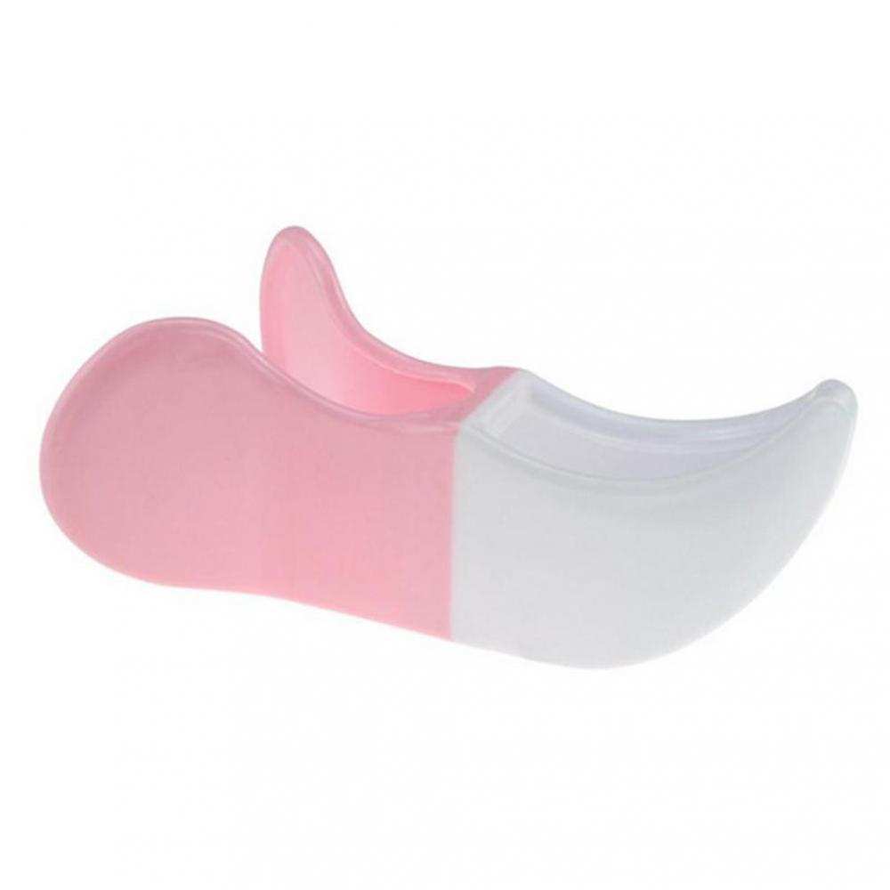 Hip Exerciser Butt Clip Lavatory Postpartum Rehabilitation Pelvic Floor Hip Trainer Muscle Inner Thigh Exerciser Strengthening