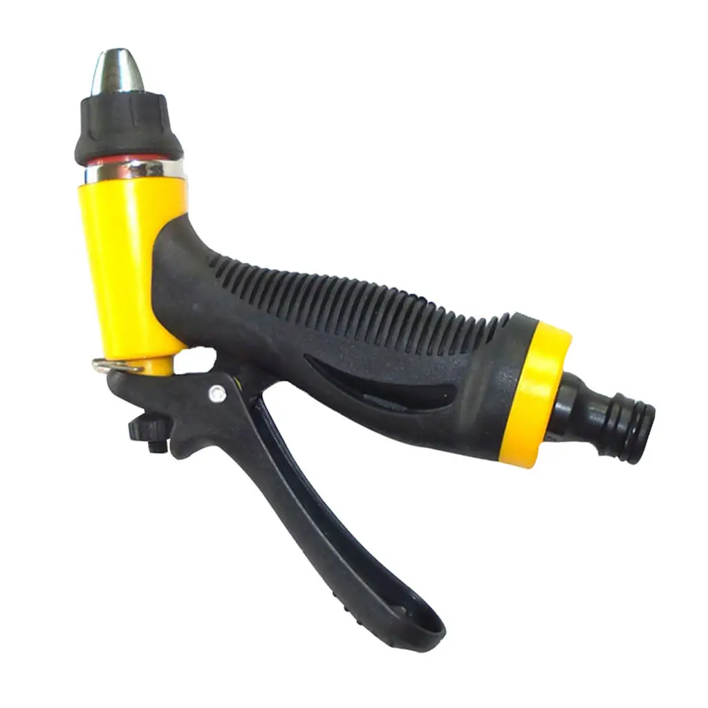 Plastic High Pressure Water Sprayer For Washers For Automatic Window Washing