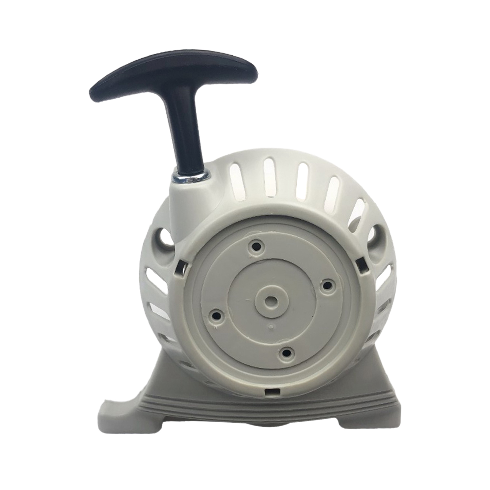 Recoil Rewind Pull Starter Assembly for Stihl FS90 FS100 KM90 KM100 Replaces