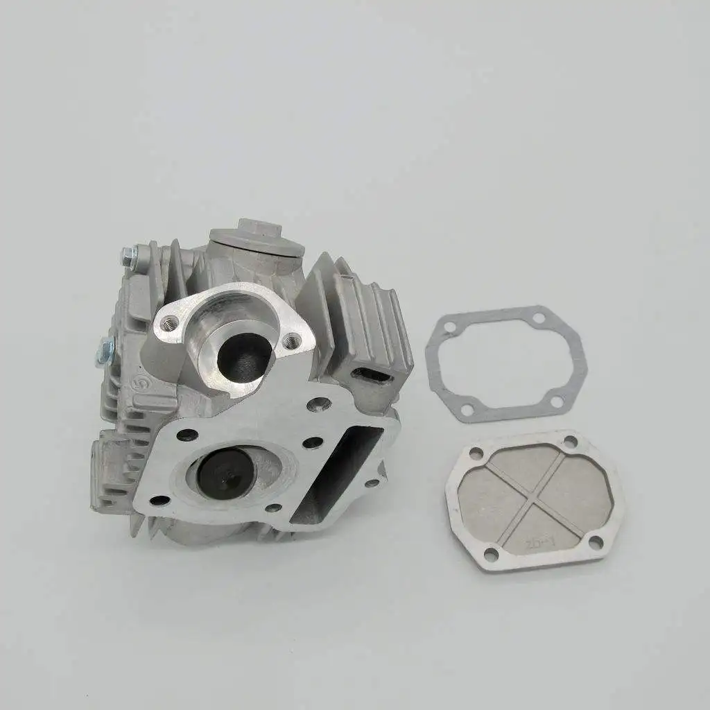 Engine Cylinder Barrel Head Kit For Lifan 110cc ATV Pit Pro Dirt Bike