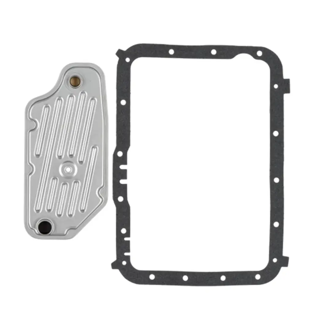Automatic Transmission Filter and Gasket for Ford 1998-2011 F5TZ7A098A 4R44E